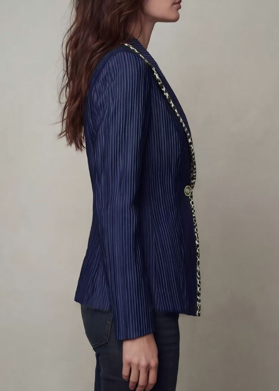 Robe longue fluide pour femme style décontracté 3