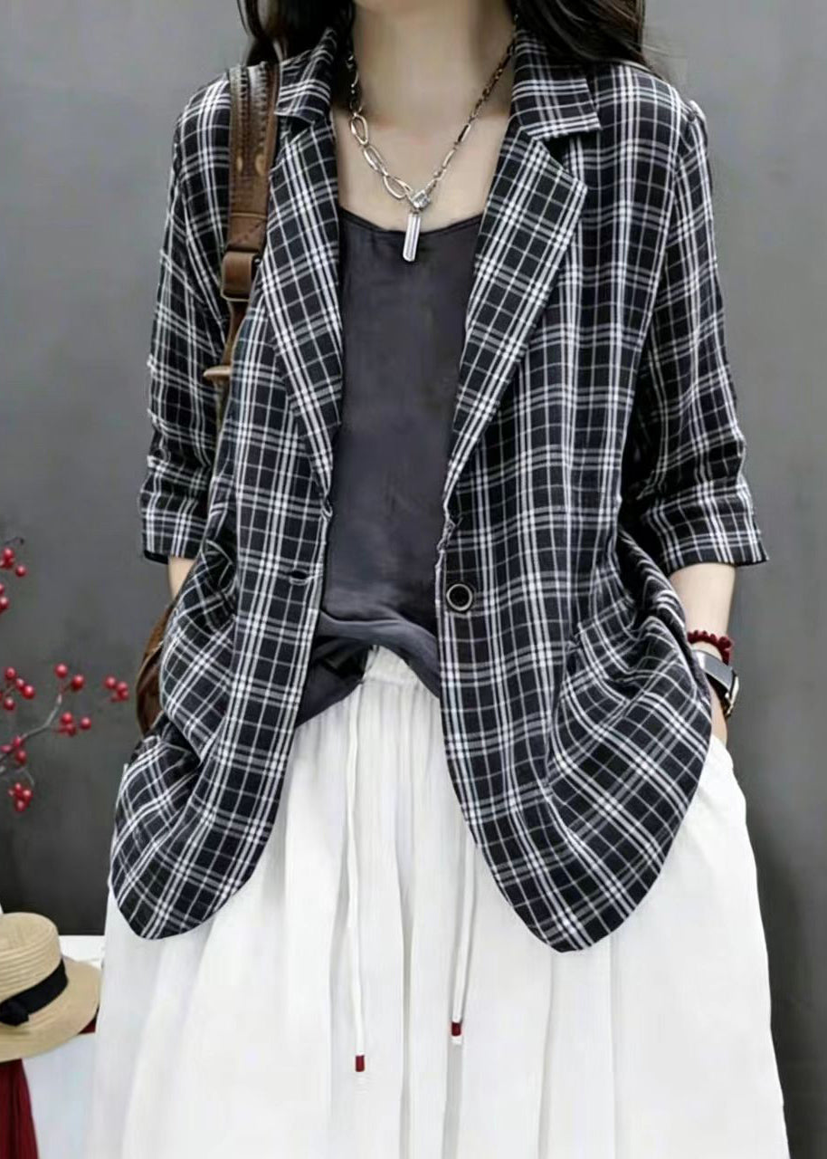 Robe longue fluide pour femme style décontracté 3