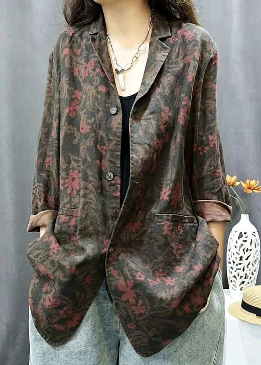 Robe longue fluide pour femme style décontracté 4