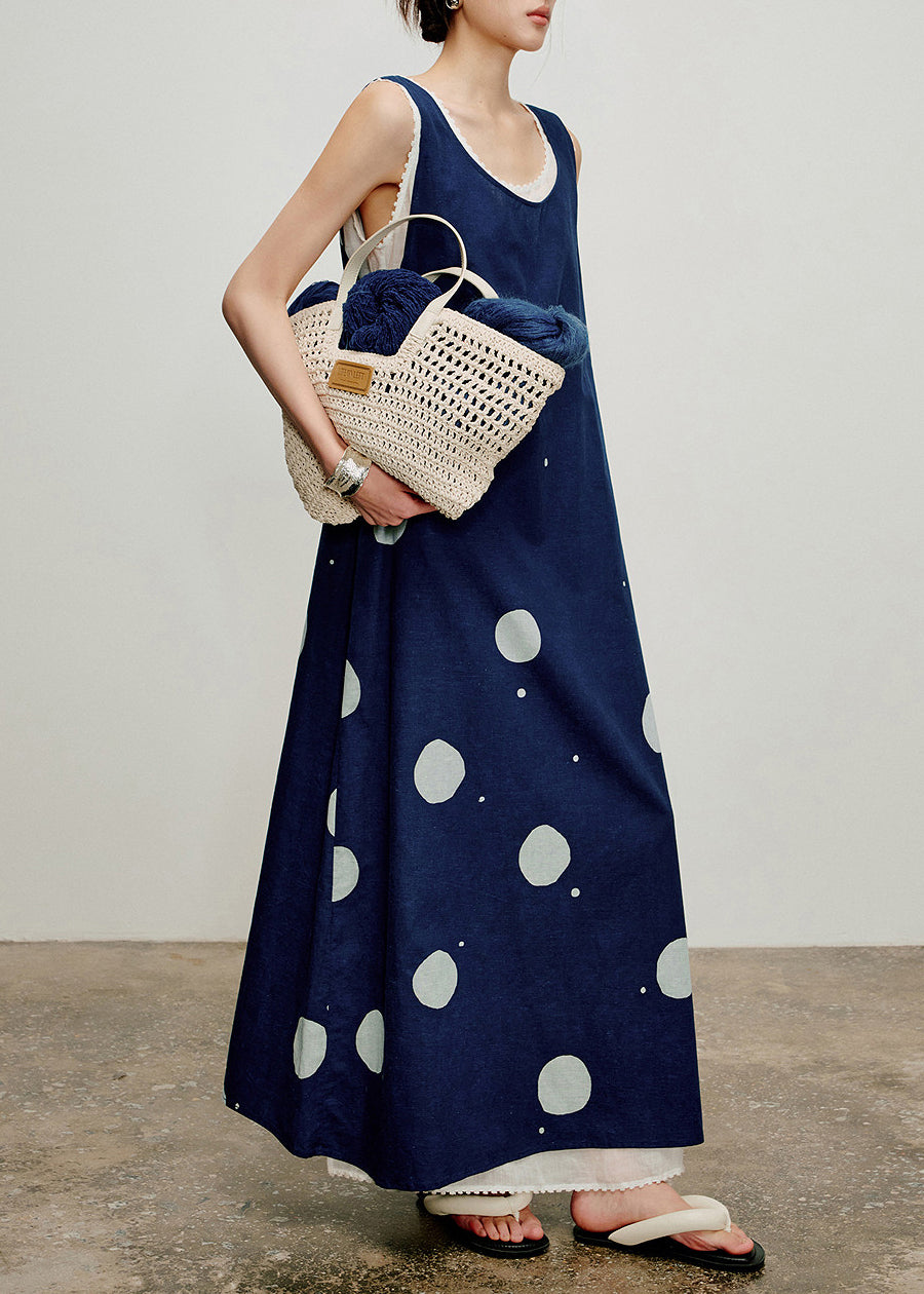 Robe longue pour femme style drapé 0