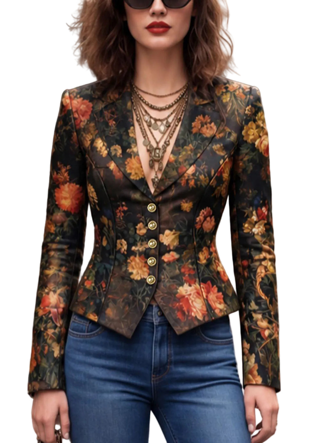 Robe longue pour femme style drapé 0