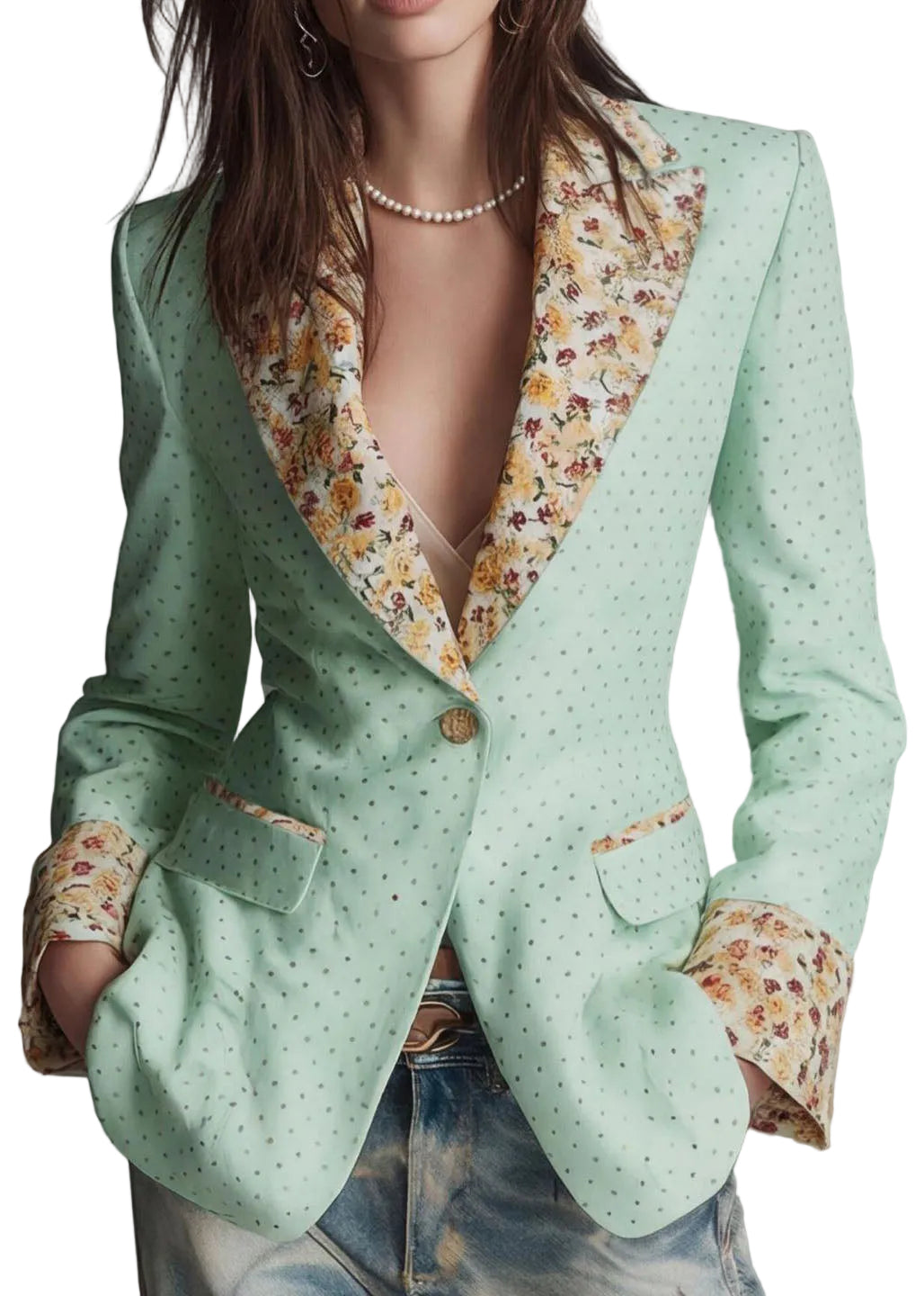 Robe longue pour femme style drapé 0