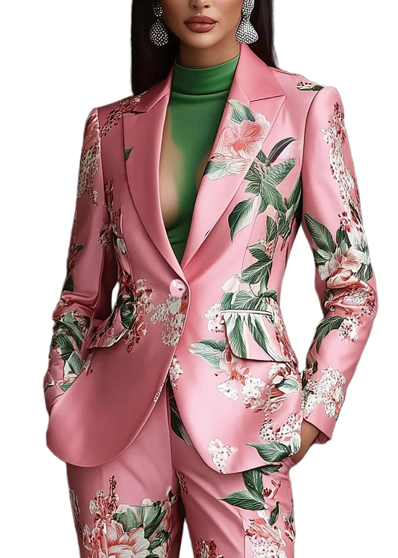 Robe longue pour femme style drapé 0