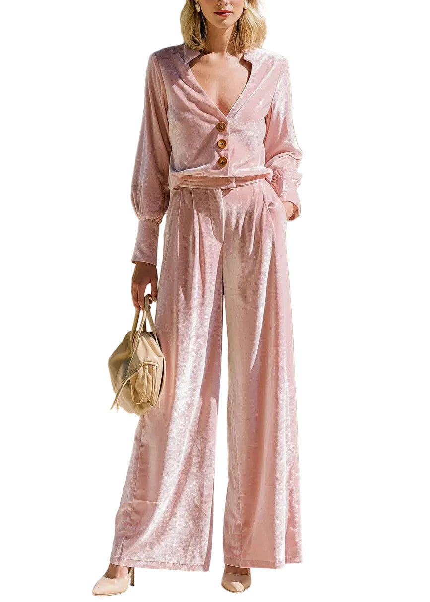 Robe longue pour femme style drapé 0