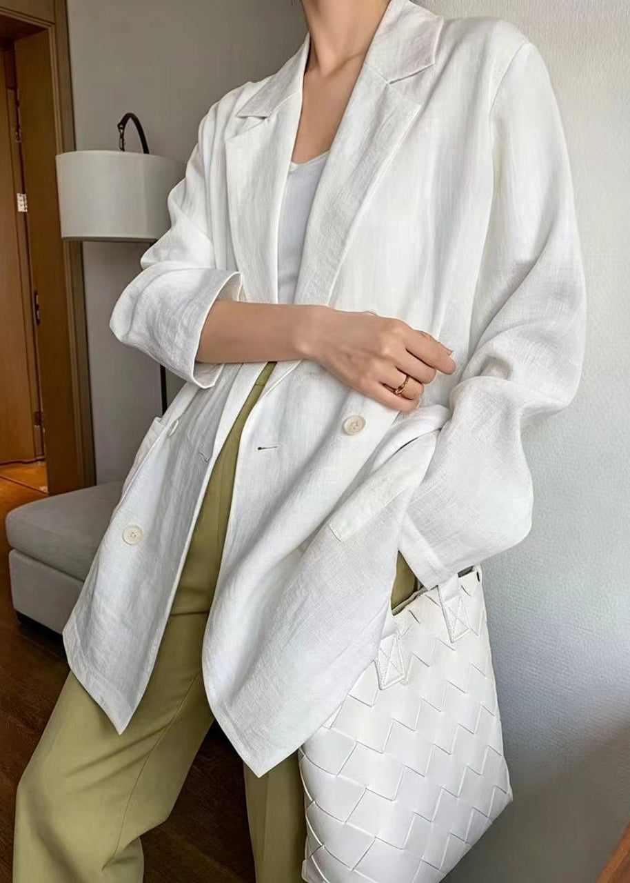 Robe longue pour femme style drapé 3