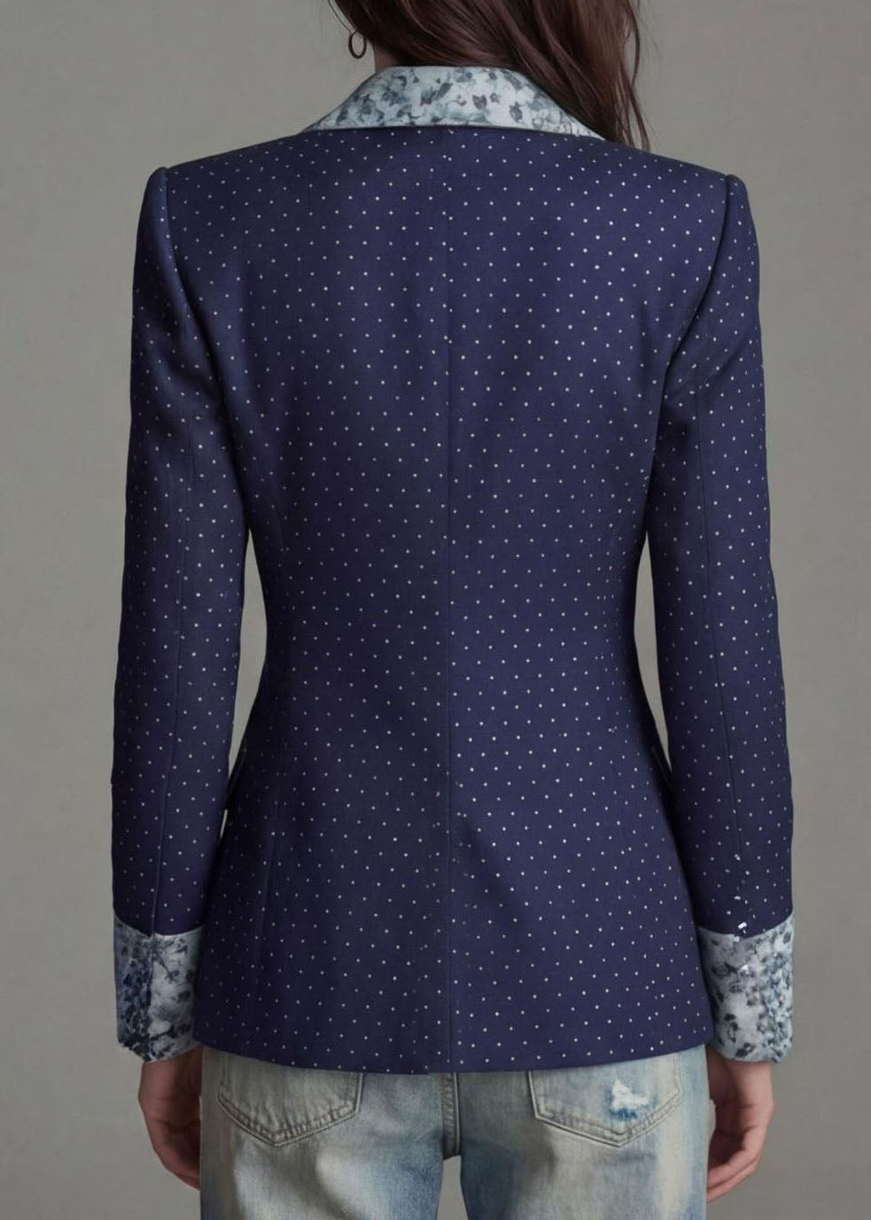Robe longue pour femme style drapé 3