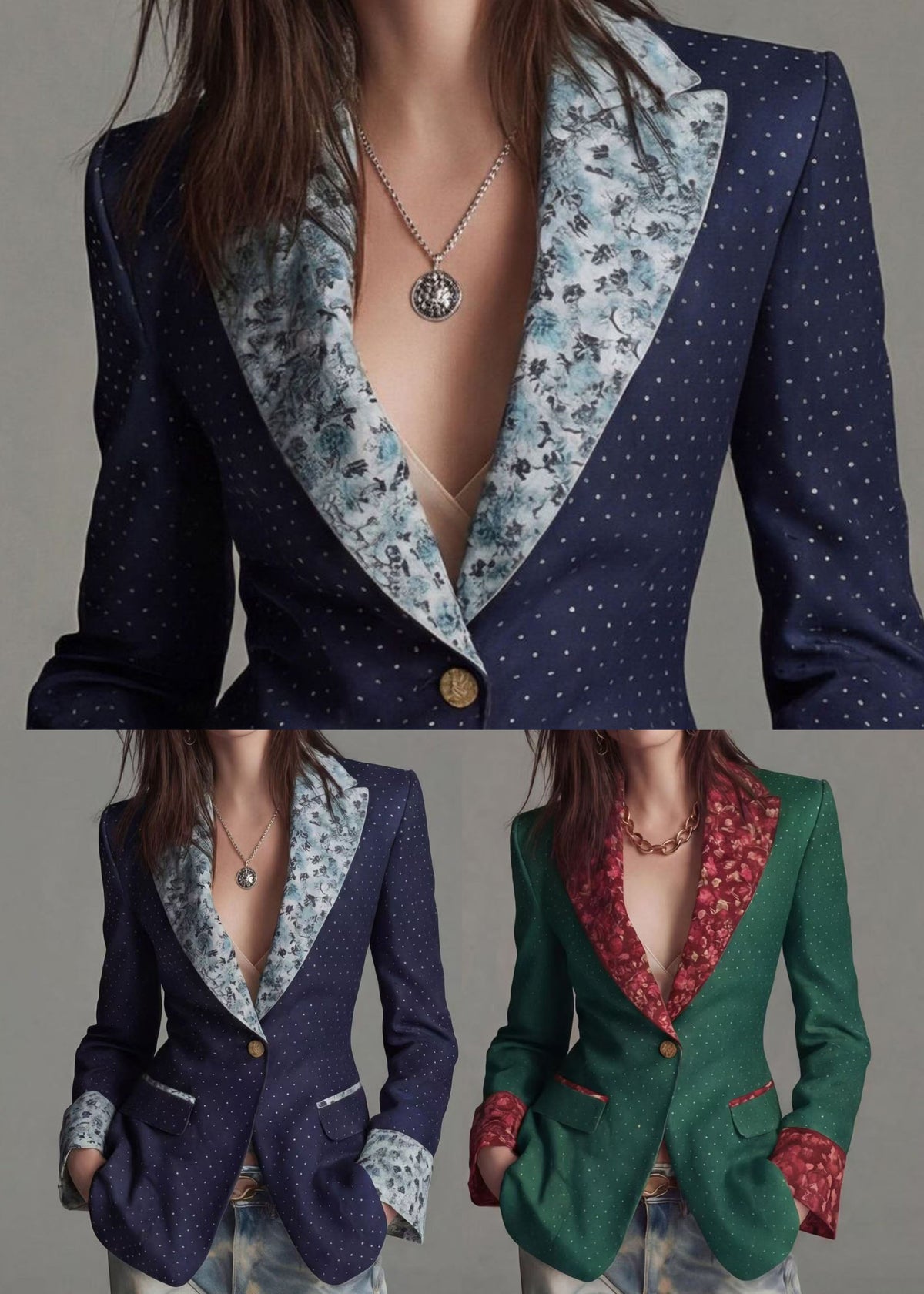 Robe longue pour femme style drapé 4
