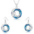 Parure Phoenix