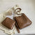 Sac Bandoulière Femme Vintage Chic Cuir 2