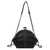 Sac Bandoulière Femme Élégant Détail de Chaîne PU 3