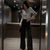 Haut Femme Paillette Brillant en Polyester pour Occasions Festives 5