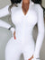 Variant image for Robe Femme Bodycon Élégante Polyvalente Polyester-5