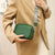 Sac à bandoulière en cuir de haute qualité