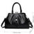 Sac Bandoulière Femme Pratique en PU Élégant et Spacieux 5