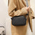 Sac à bandoulière en cuir de haute qualité
