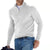 Variant image for Pull Homme Hiver Manches Longues Tricot Polyvalent 100% Acrylique-49