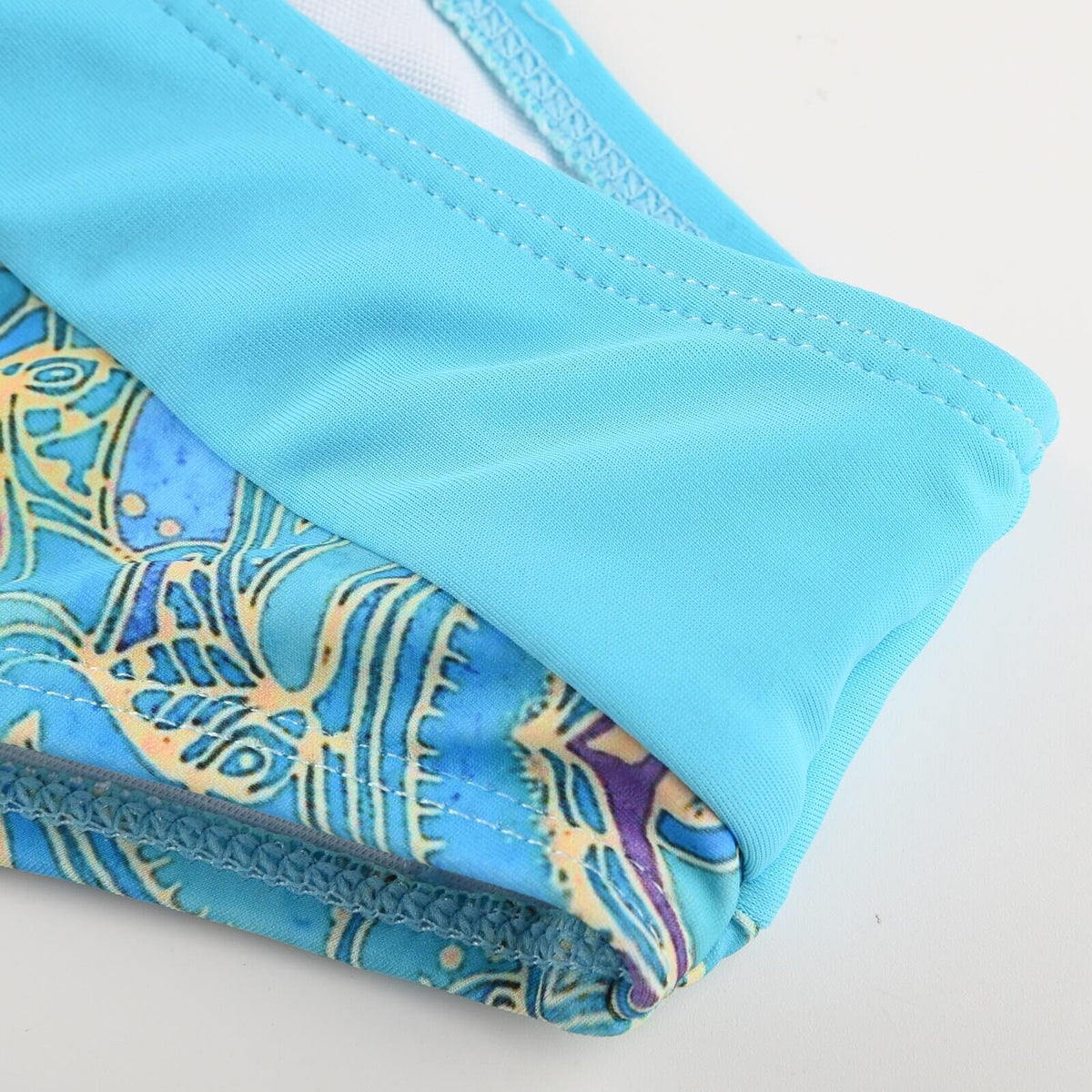 Bikini deux pièces pour femme