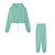 Tenue de Sport Femme Confortable Coton Respirant 1