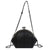 Sac Bandoulière Femme Élégant Détail de Chaîne PU 1