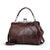 Sac à main Femme Rétro-Chic Cuir Artificiel Élégant 1