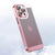 Variant image for Coque de Téléphone Homme Argentée Ultra Mince Galvanisé pour iPhone SE 2020-73