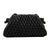 Pochette Femme Satinée Élégante pour Mariage et Soirées Spéciales 1
