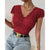 Variant image for Corps de Chasseur Femme Élégant en Dentelle Extensible-17
