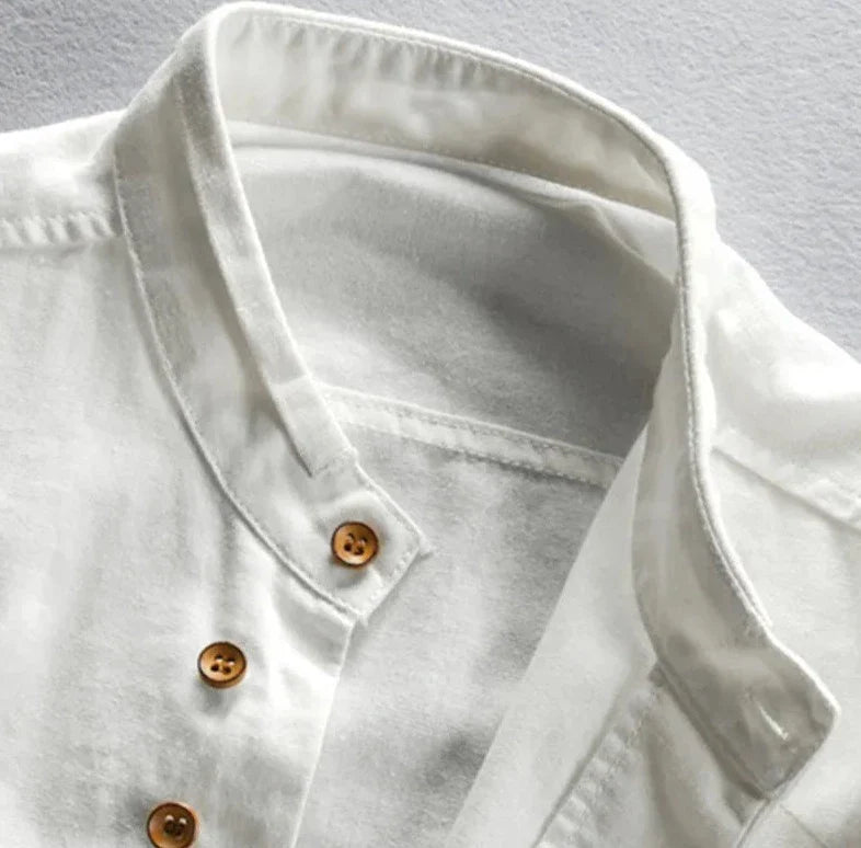 Chemise de maître Katana pour hommes