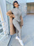 Variant image for Robe Femme Bodycon Élégante Polyvalente Polyester-17