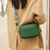 Sac à bandoulière en cuir de haute qualité