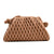 Pochette Femme Satinée Élégante pour Mariage et Soirées Spéciales 3
