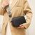 Sac à bandoulière en cuir de haute qualité