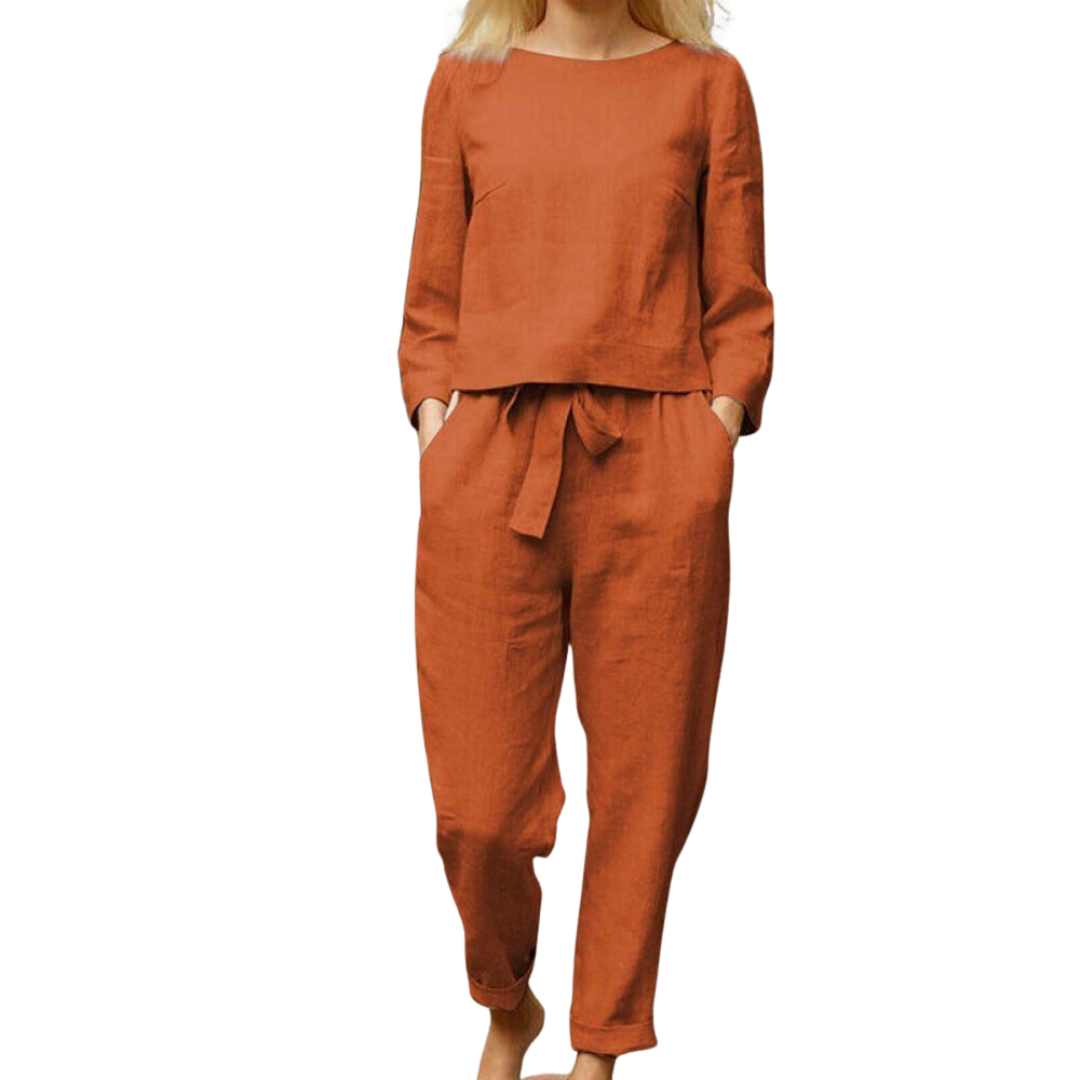 Ensemble de survêtement pour femmes