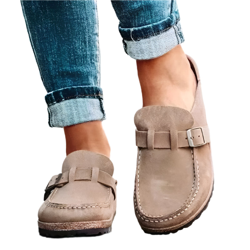 Sabots Femme Confortables Décontractés 0