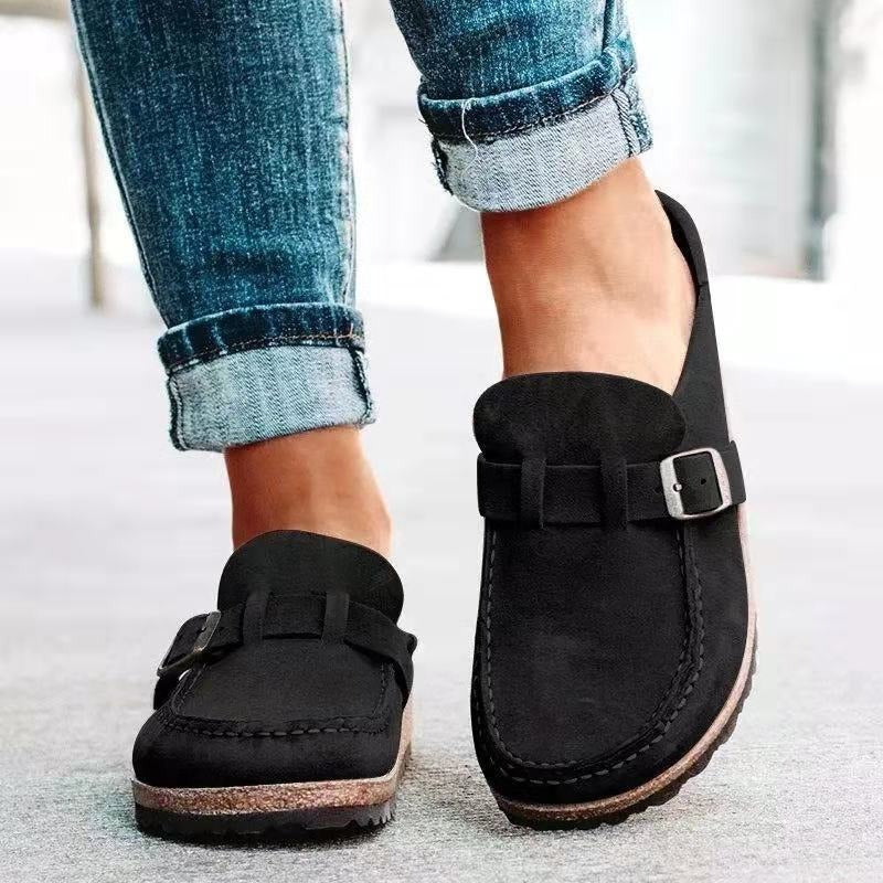 Sabots Femme Confortables Décontractés 3