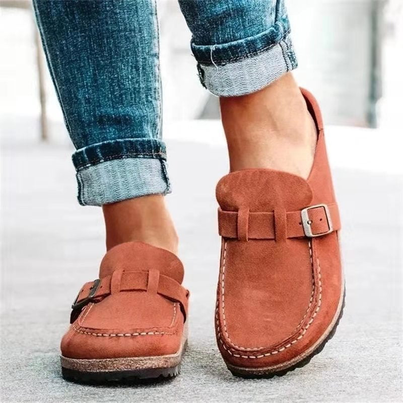 Sabots Femme Confortables Décontractés 7