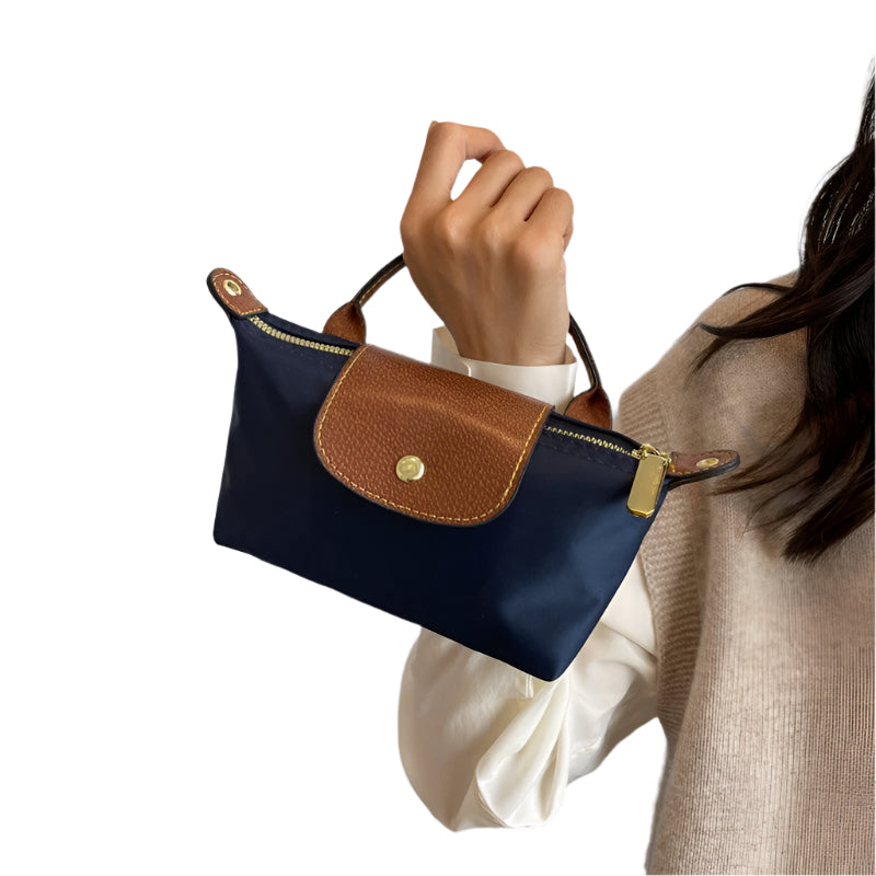 Sac À Main Femme Élégant Velours Spacieux 0