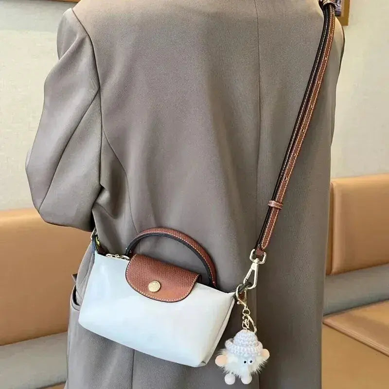Sac À Main Femme Élégant Velours Spacieux 1