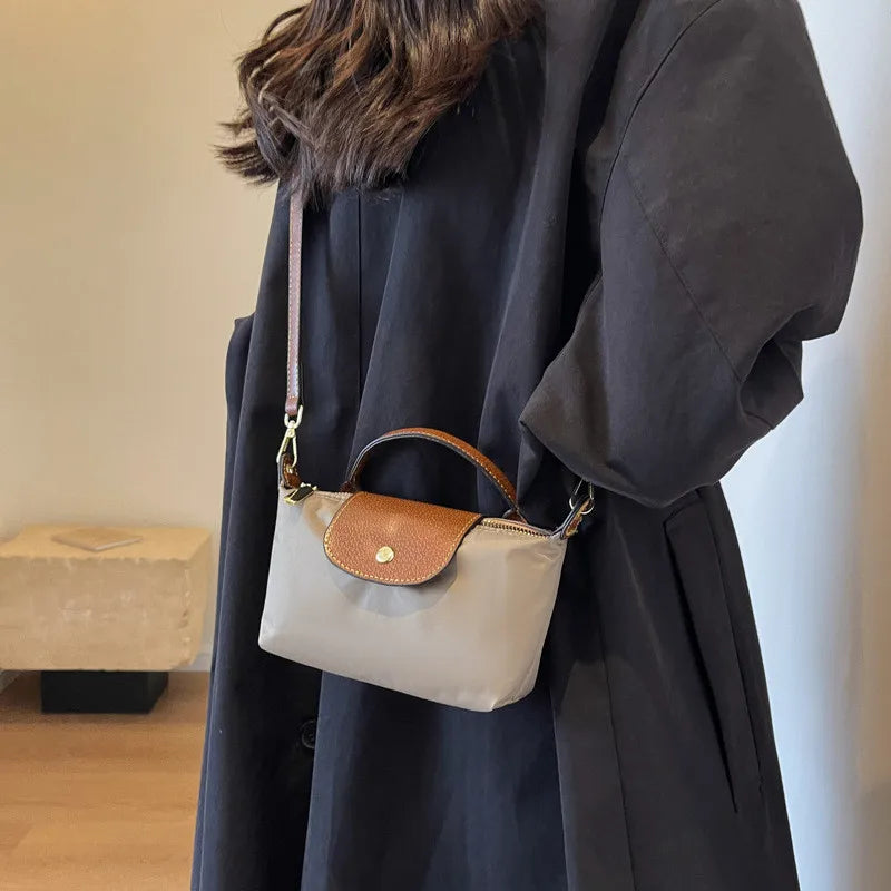 Sac À Main Femme Élégant Velours Spacieux 4