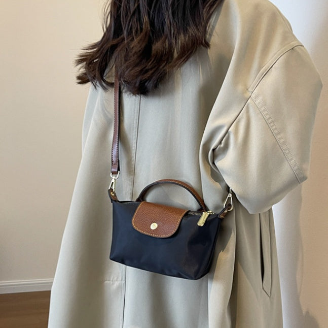 Sac À Main Femme Élégant Velours Spacieux 7