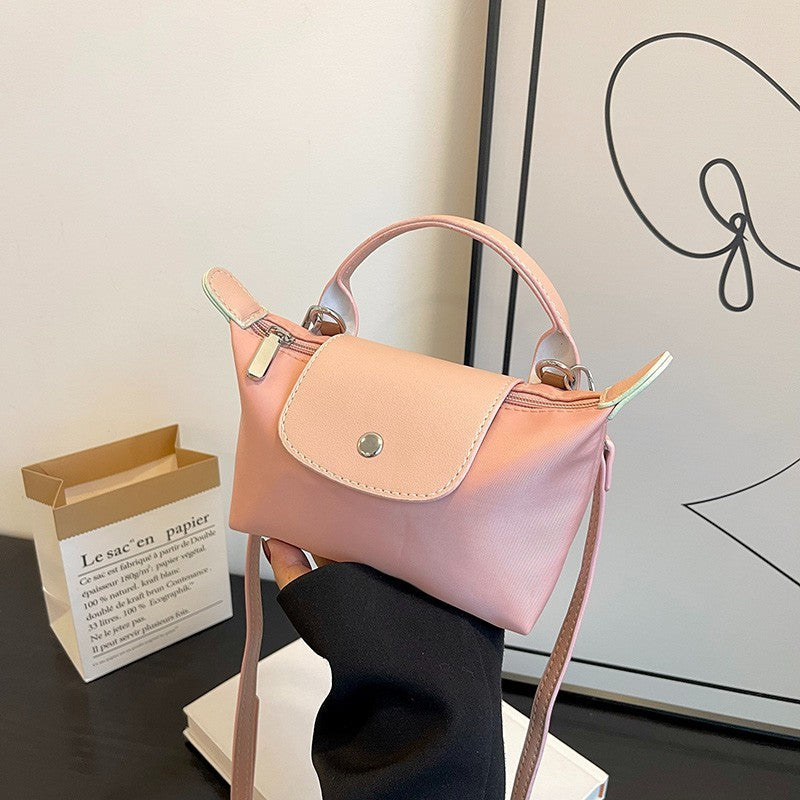 Sac À Main Femme Élégant Velours Spacieux 8
