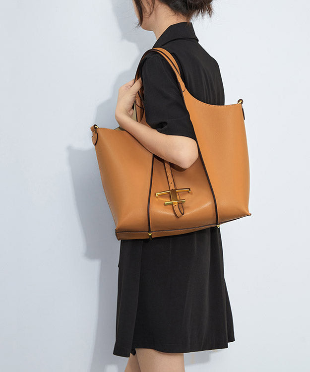 Sac À Main Femme Grande Capacité Design Élégant 2