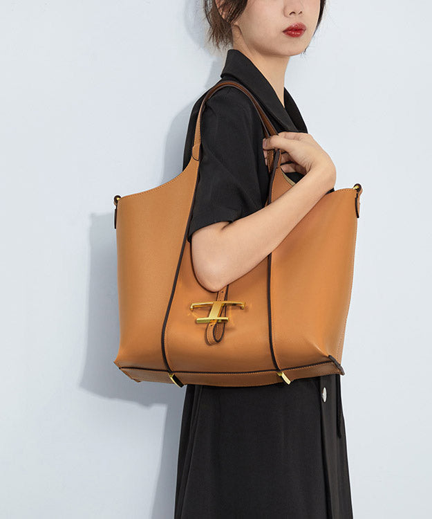 Sac À Main Femme Grande Capacité Design Élégant 3