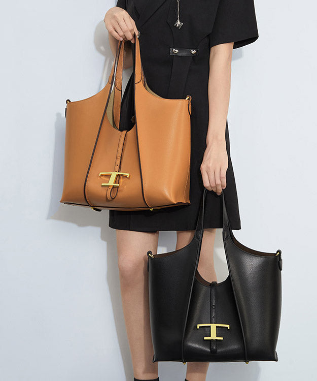 Sac À Main Femme Grande Capacité Design Élégant 4