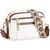 Sac Bandoulière Femme en Cuir Vegan Élégant 3