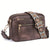 Sac Bandoulière Femme en Cuir Vegan Élégant 5