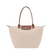 Sac Tote Bag Classique Léger en Tissu Durable avec Poignées en Cuir pour Femme 7
