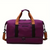 Sac Tote Bag Femme Pratique Tissu Oxford 10