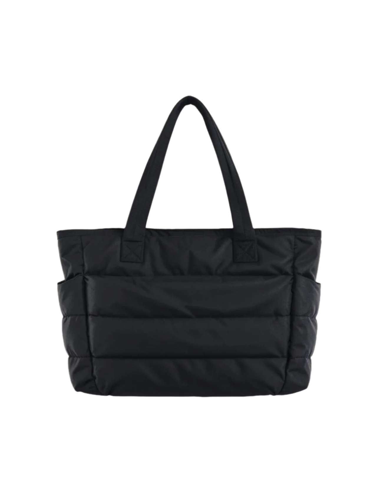 Sac Tote Femme Puffer Pratique 0