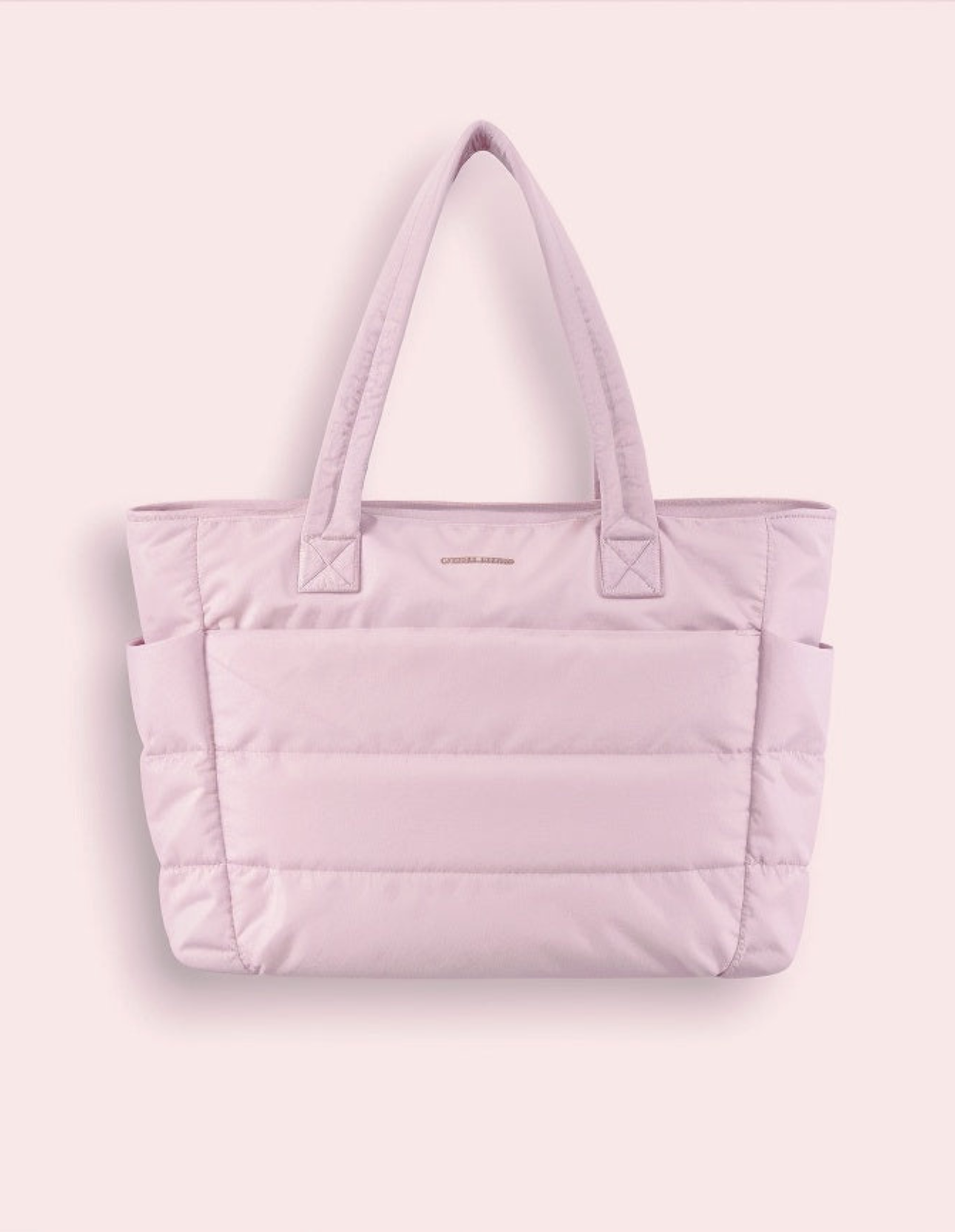 Sac Tote Femme Puffer Pratique 2